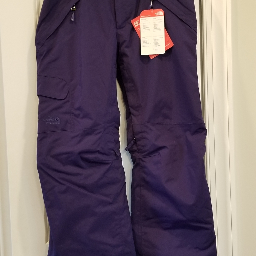 The North Face Freedom Ski Pants